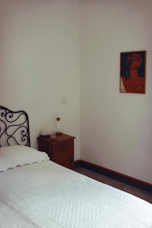 Foto 10 von 13: Double Room with Private Bathroom
