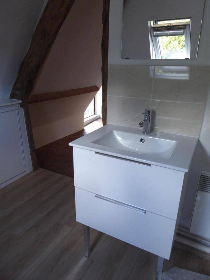 Foto 9 von 14: Two-Bedroom House