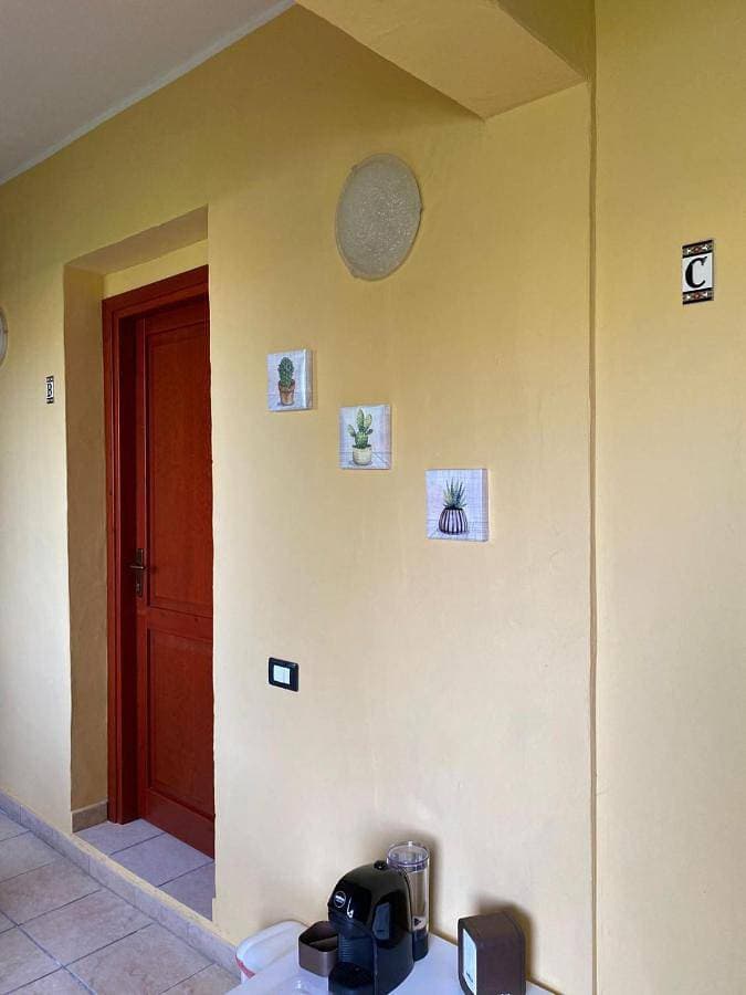 Foto 4 von 14: Twin Room with Private Bathroom