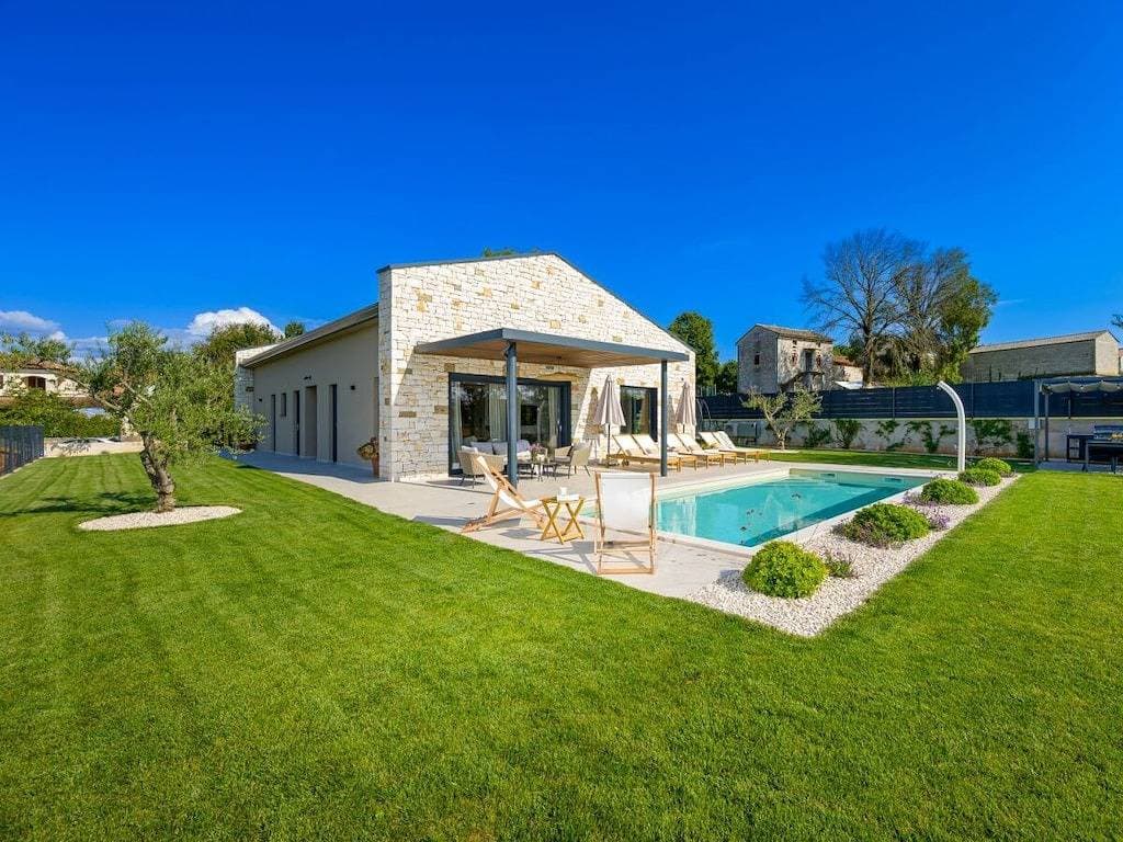 Foto 4 von 65: Casa Fiore Viola