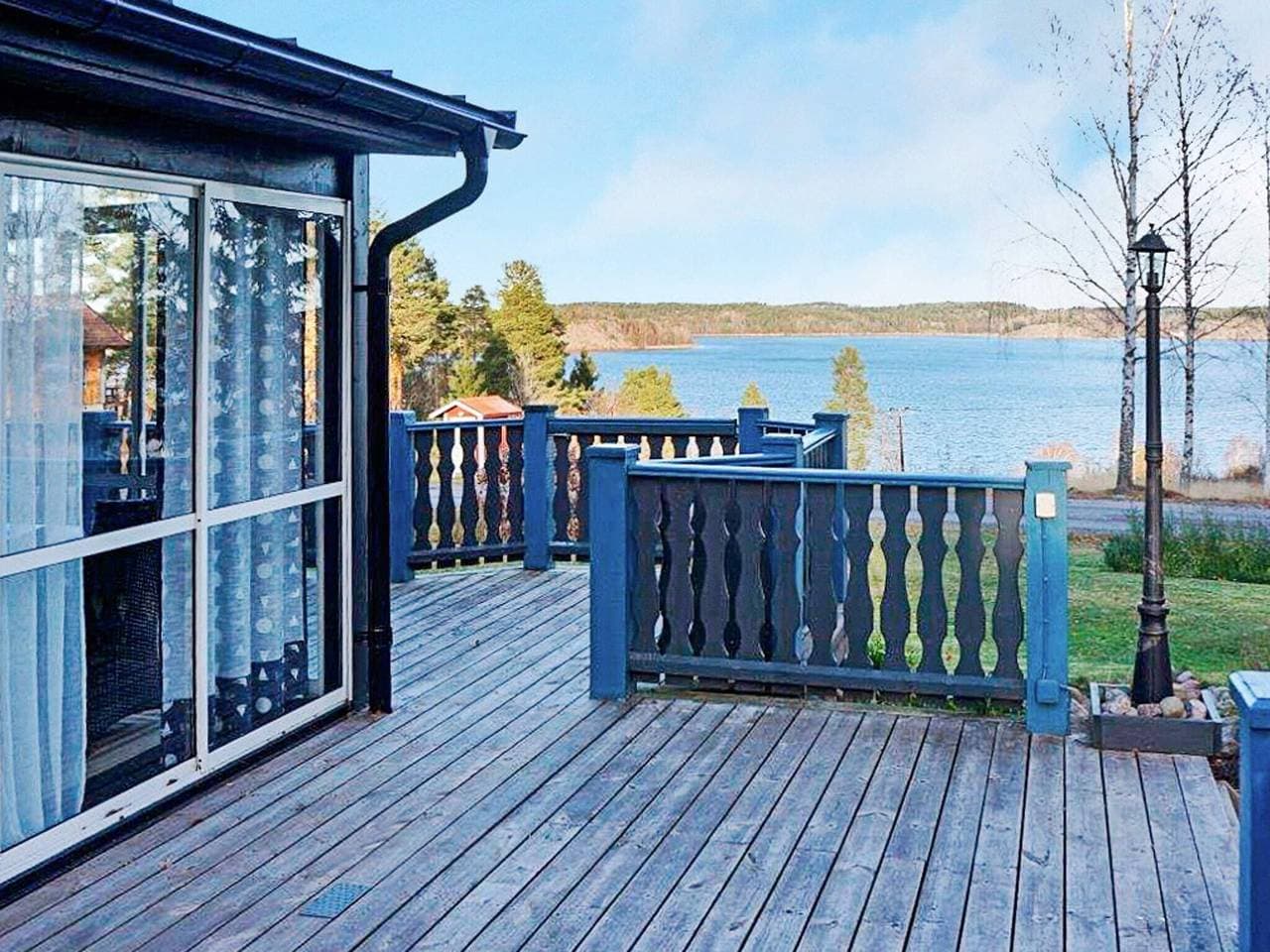 Foto 6 von 66: 4 Personen Ferienhaus in Söderköping
