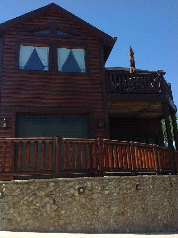 Foto 13 von 20: 1 Schlafzimmer, Schlafmöglichkeiten für 2 auf Douglas Lake