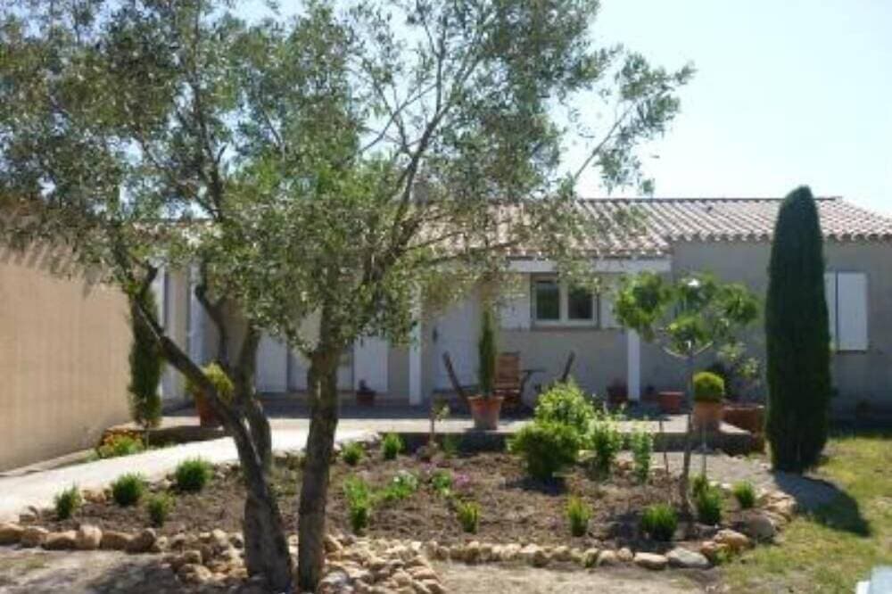 Foto 8 von 30: Ferienhaus - Lezignan Corbières