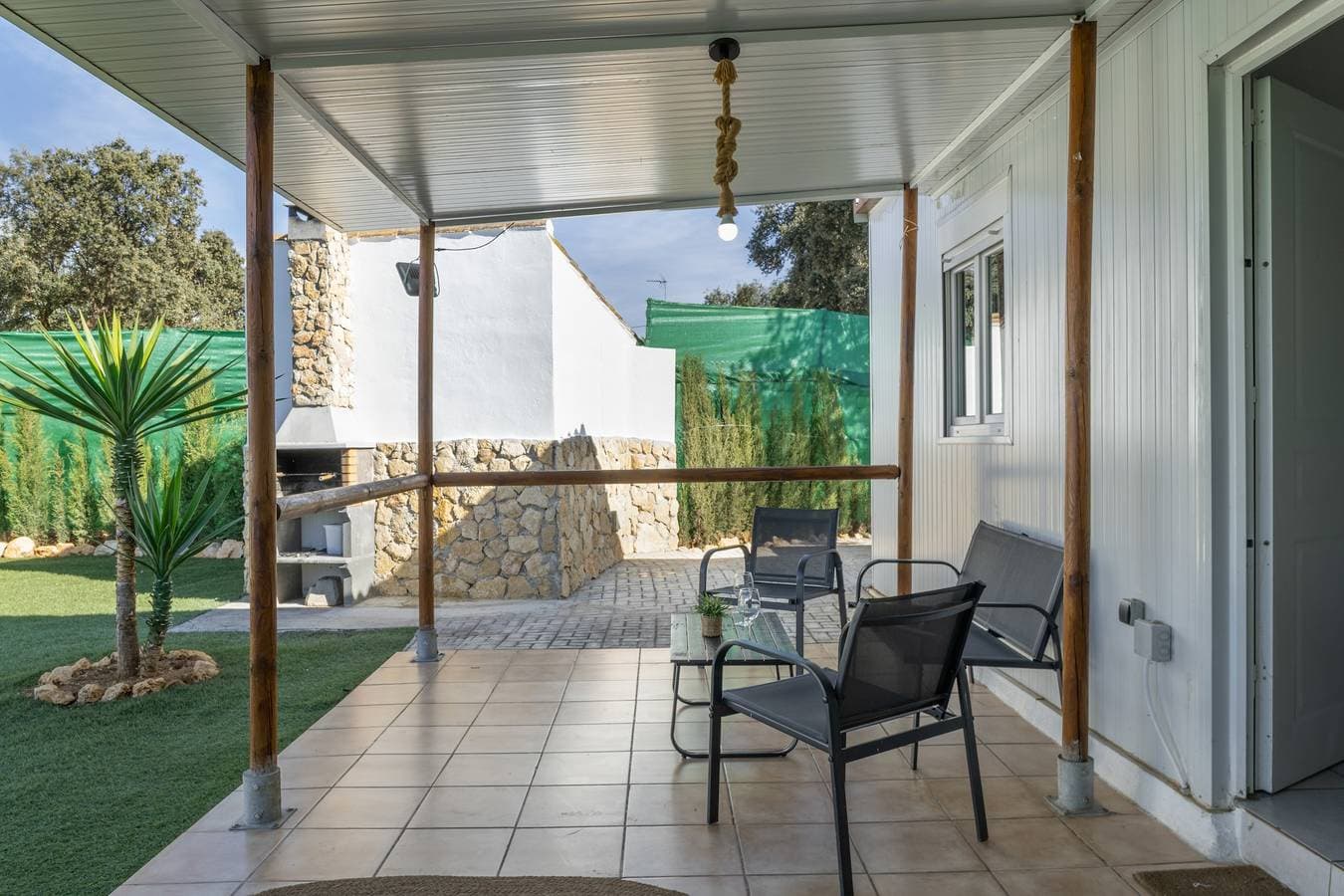Foto 4 von 34: Ferienhaus 'El Encanto De Ronda' mit Bergblick, privatem Pool und WLAN