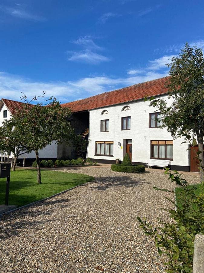 Vakantiewoning Wurfeldermolen 1
