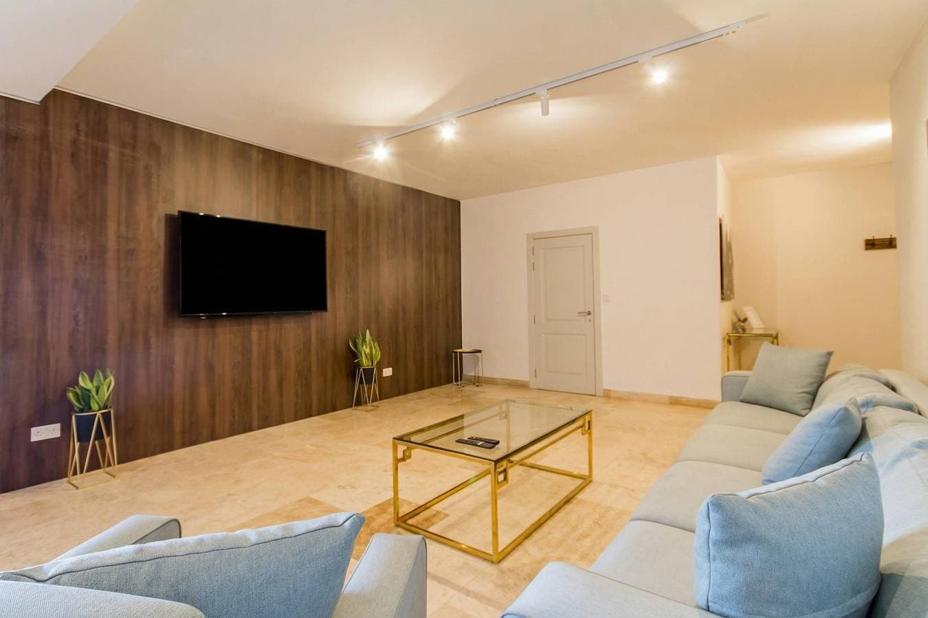 Foto 8 von 36: Wellness Hygge Modern Gozitan Apartment