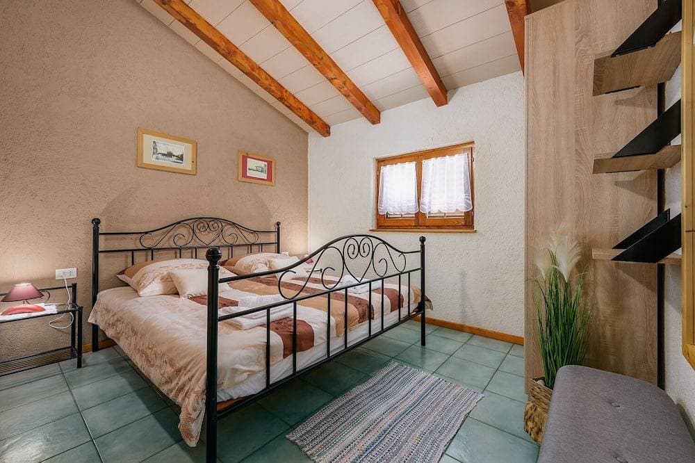 Foto 6 von 30: Ferienwohnung  Milena mit Pool in  Visnjan, Istrien