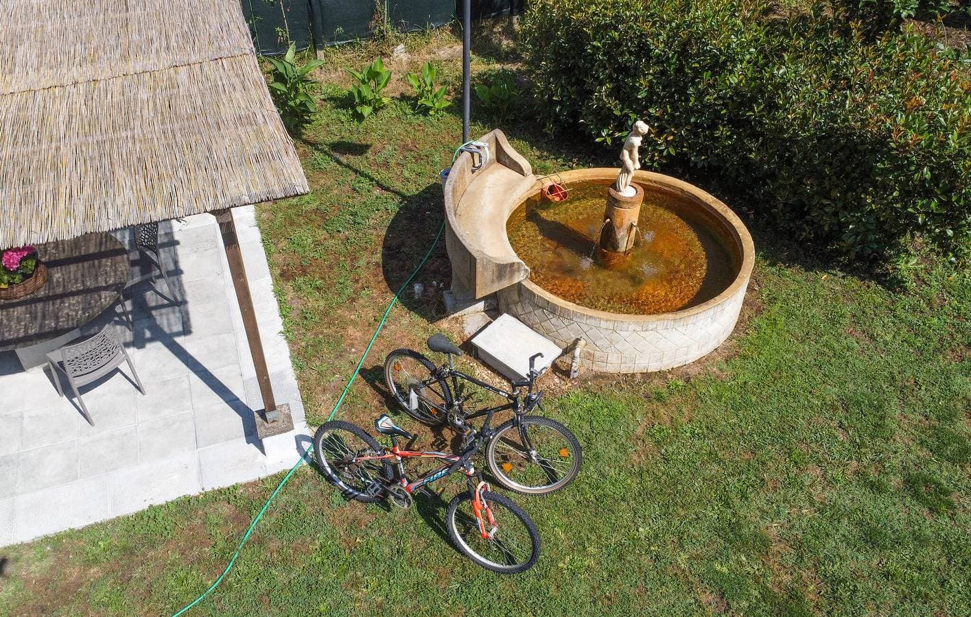 Foto 4 von 22: Moderne Wohnung mit Pool und Terrasse, 1,5 km vom Stadtzentrum von Le Mosse entfernt
