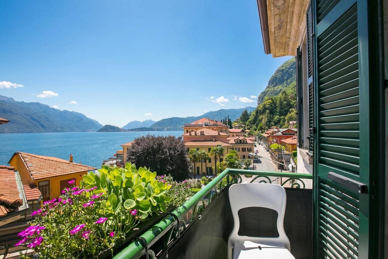 Casa Maria Menaggio 1