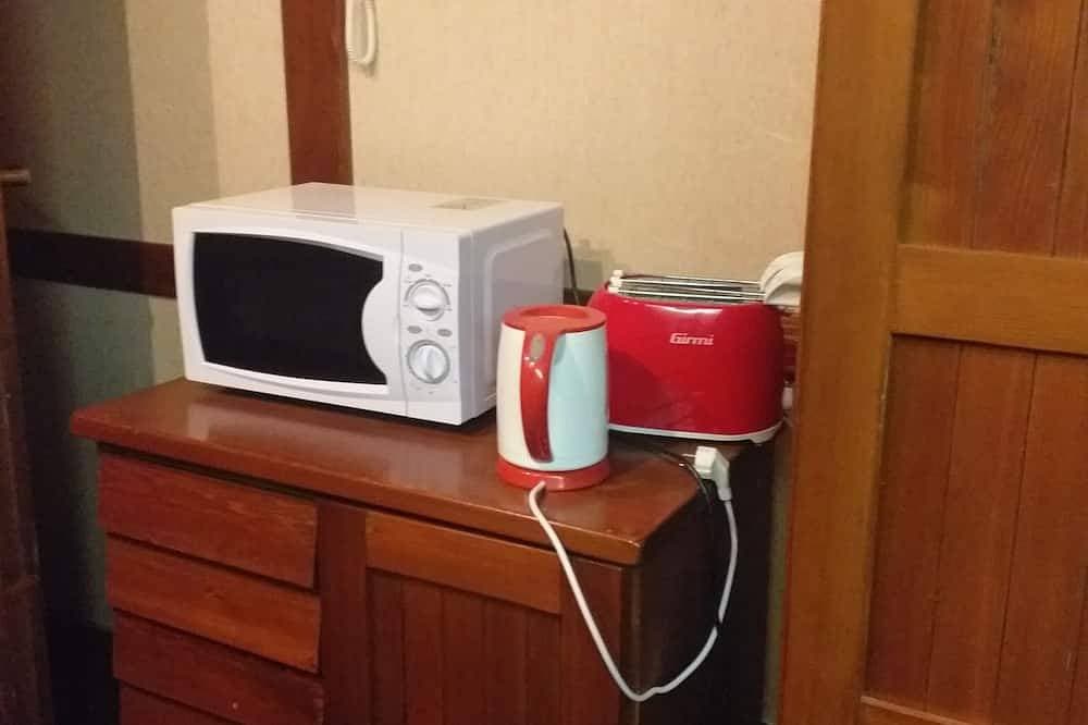 Warm and cozy studio apartment ideal for skiers 1