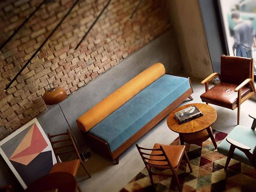 Foto 5 von 7: Budget Double Room