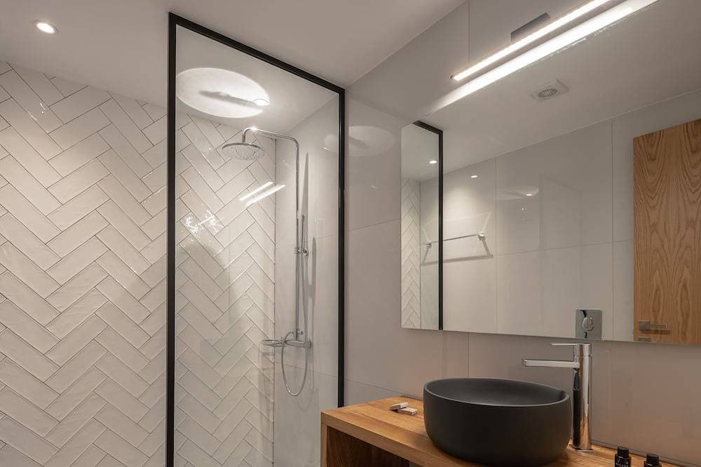 Foto 11 von 30: De.Light Boutique Villa III, Featuring Heated Pool