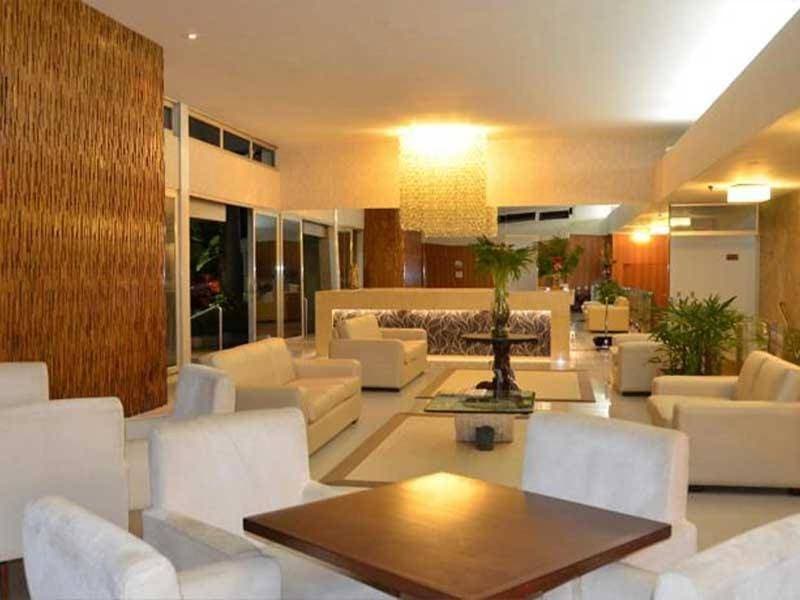 Arituba Park Hotel 1