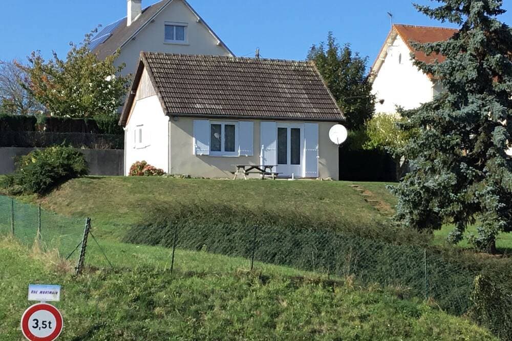 Ferienhaus / Villa - Saint-Laurent-sur-Mer 1