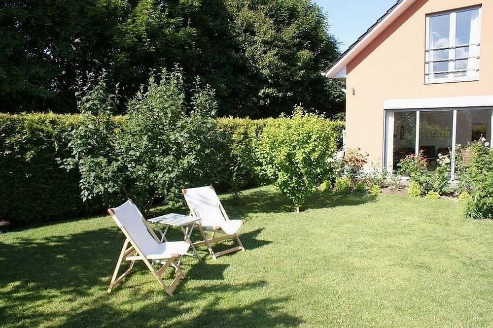 Ferienwohnung/App. für 5 Gäste mit 100m² in Retgendorf 1