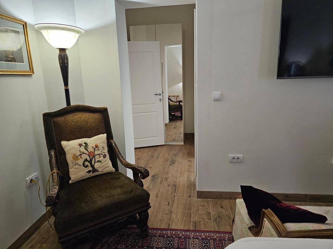 Foto 9 von 39: Deluxe King Suite
