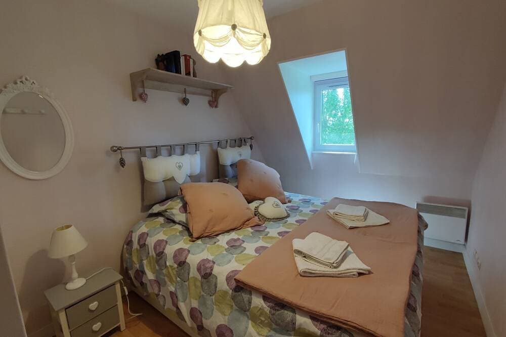 Foto 2 von 15: Cottage 4 to 6 people between sea 5min and countryside