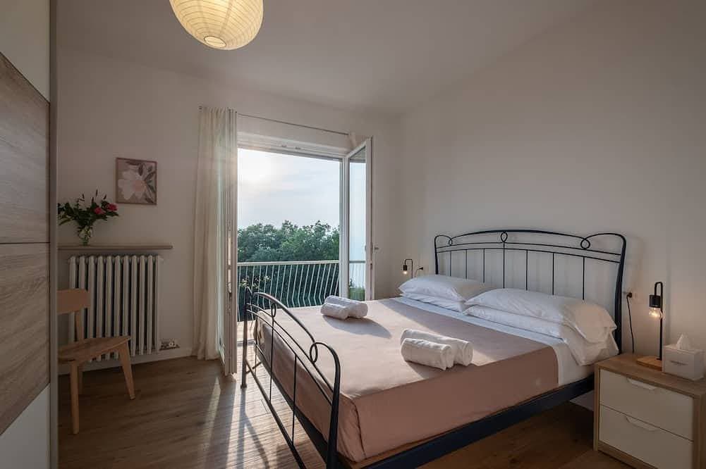 Foto 6 von 30: Villa mit Seeblick und Grill
