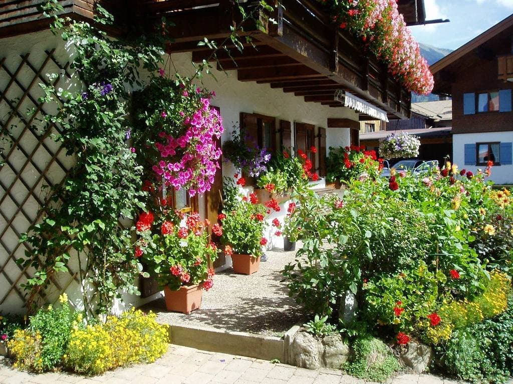 Foto 6 von 18: Landhaus Allgaier Trettachblick