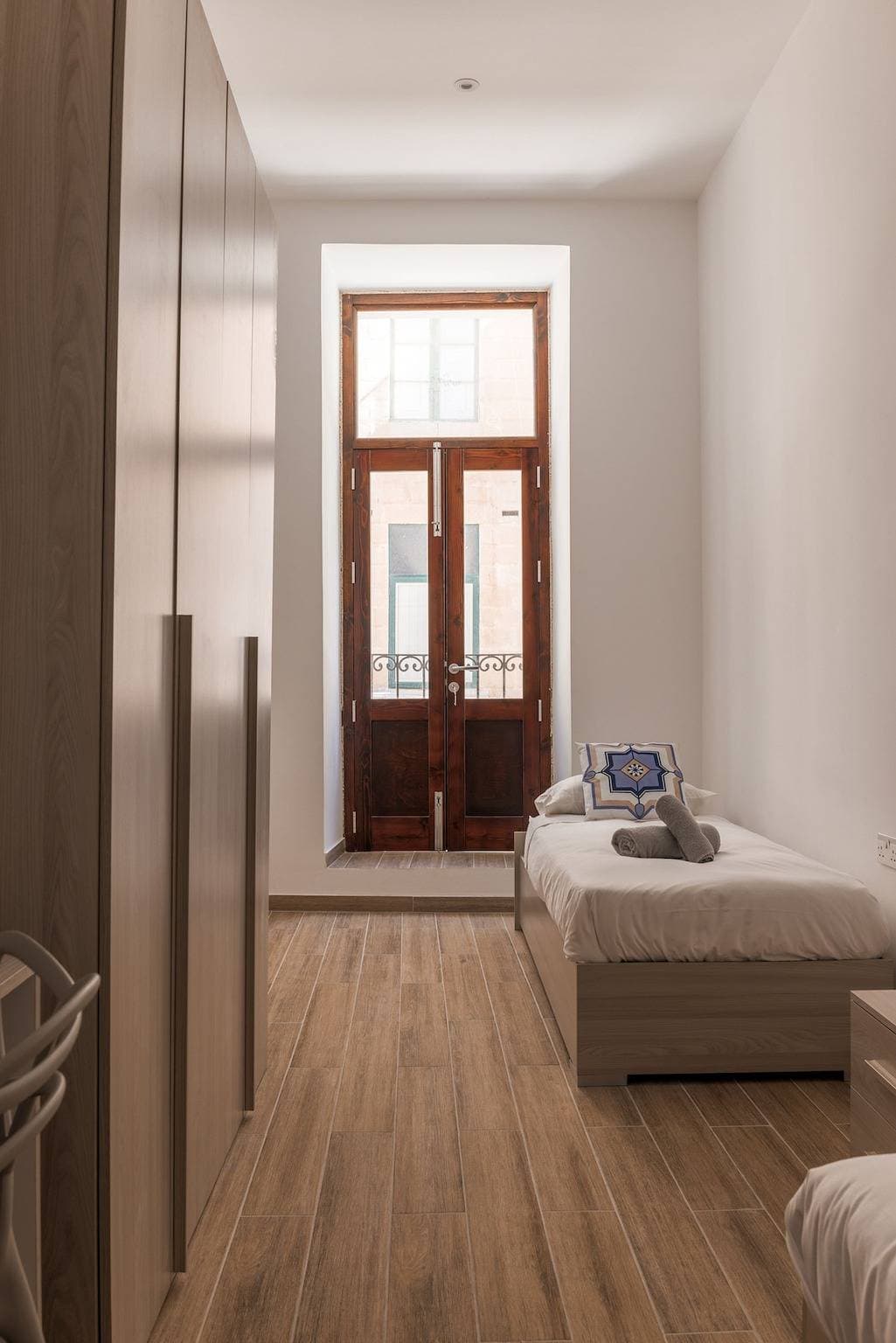 Foto 8 von 18: Ferienwohnung für 4 Personen