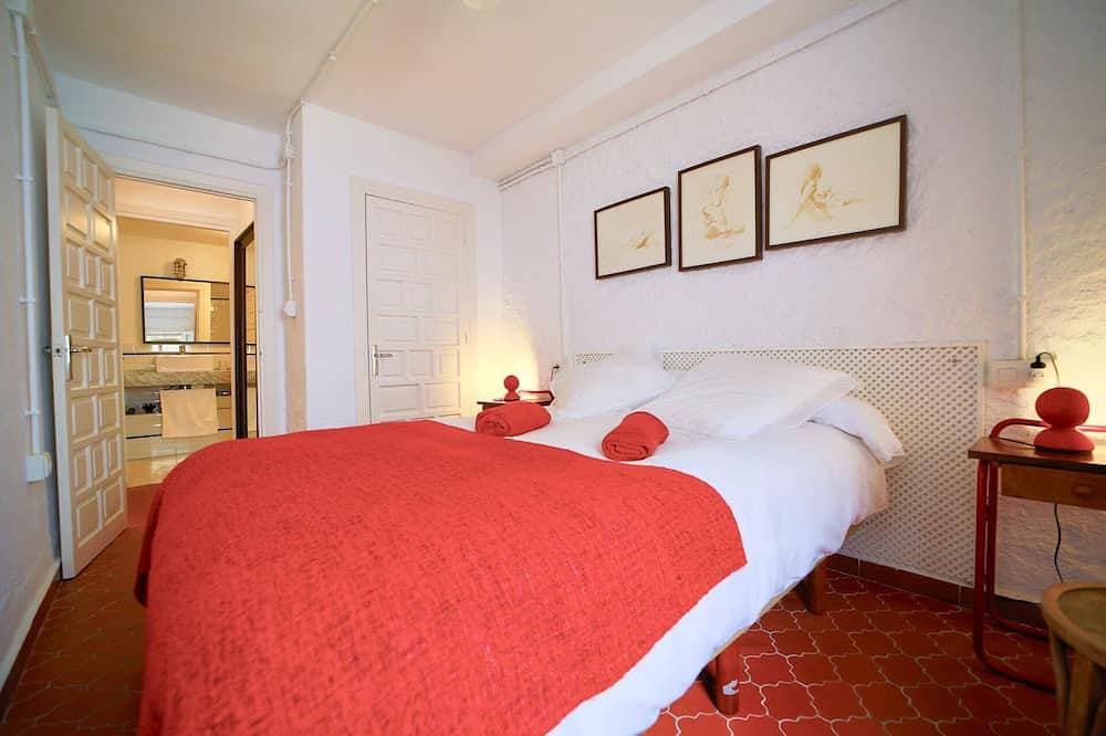 Foto 3 von 30: Salobreña Old Town Duplex: Stylish, Comfortable & Bright.