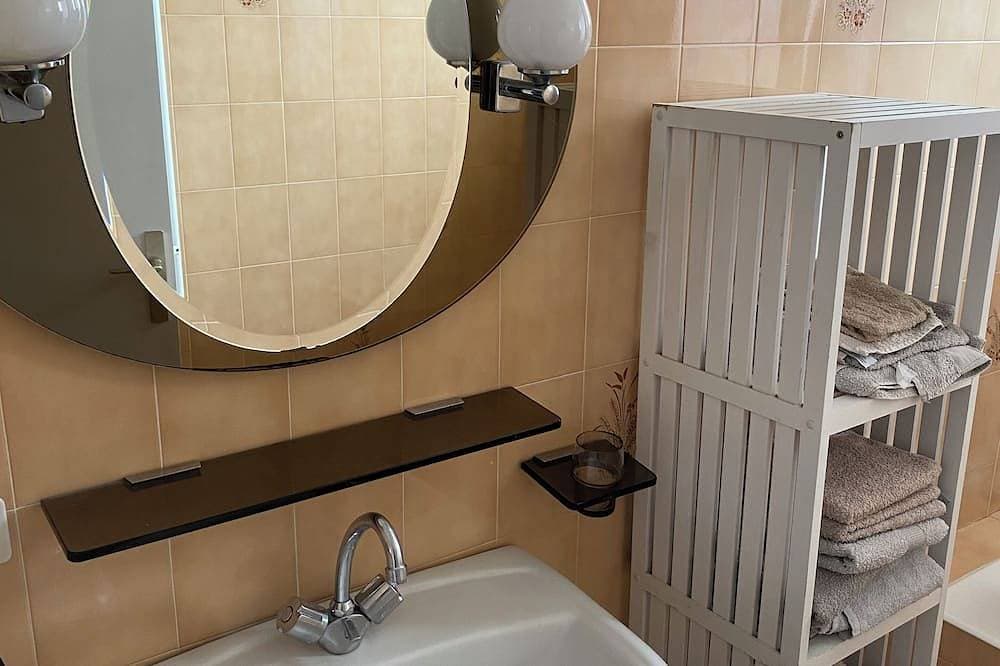Foto 4 von 18: Apartment in Residenz, ideal für Paare mit oder ohne Kinder