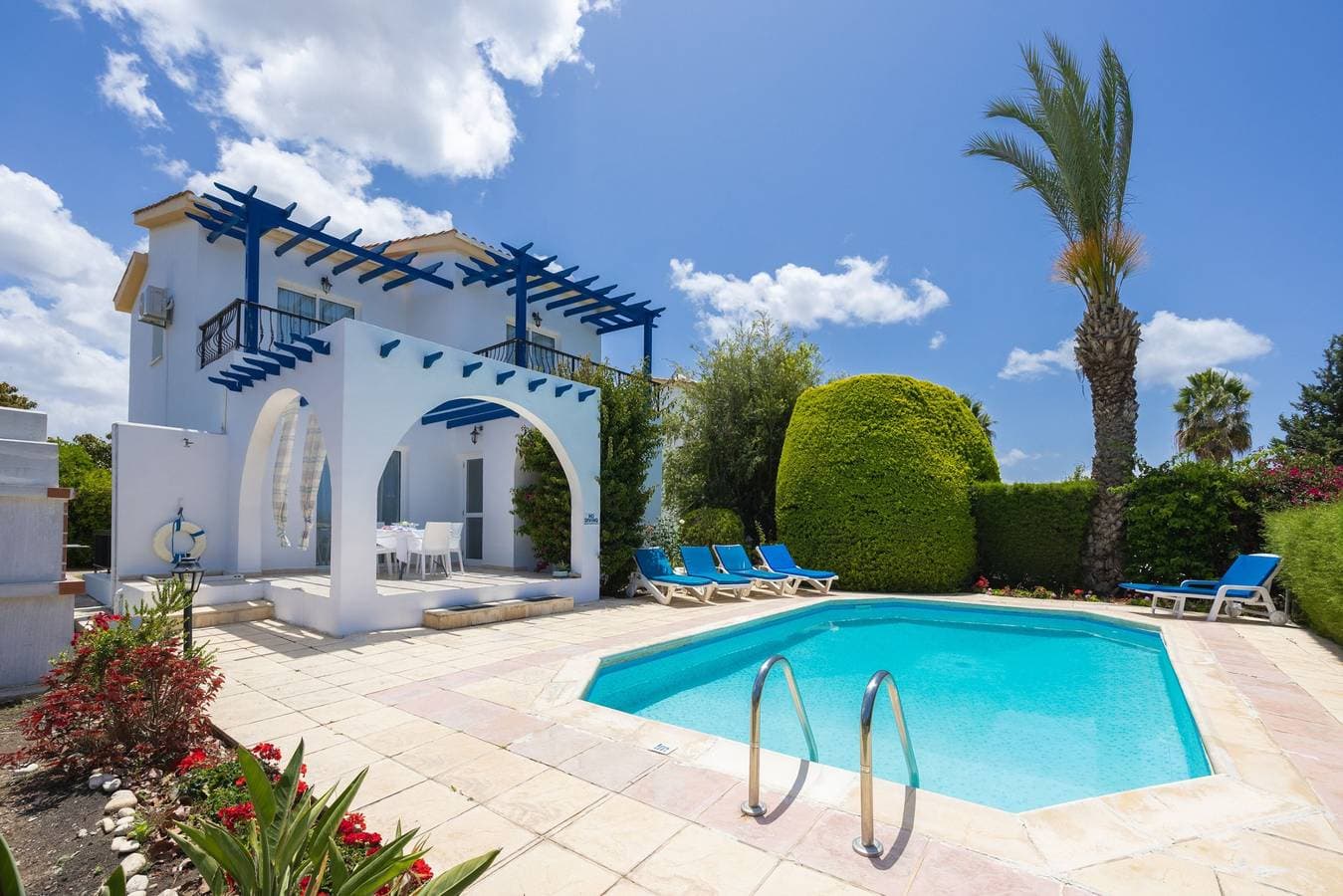 Lemon Grove Villa Dio 1