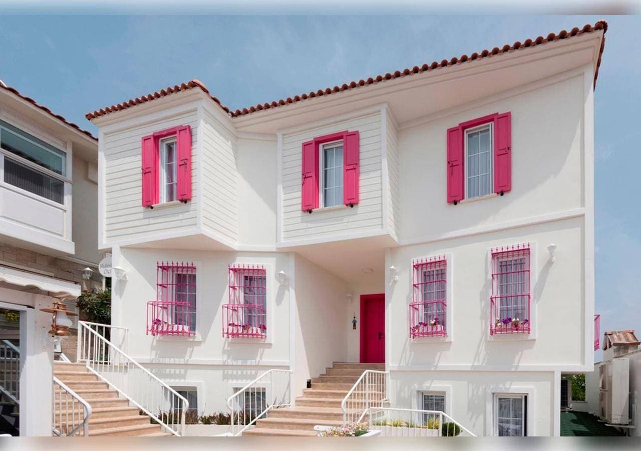 Bozcaada Fresh Otel 1