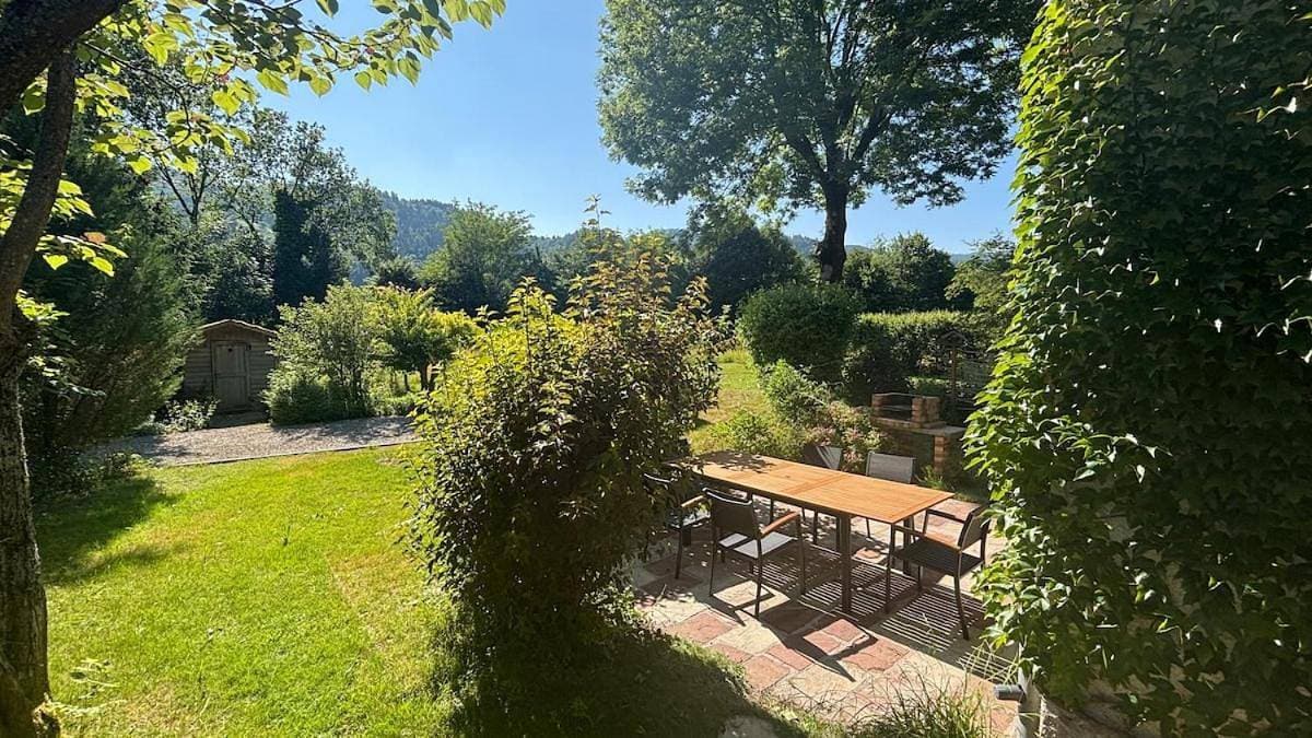 Foto 13 von 29: Three-Bedroom Holiday Home