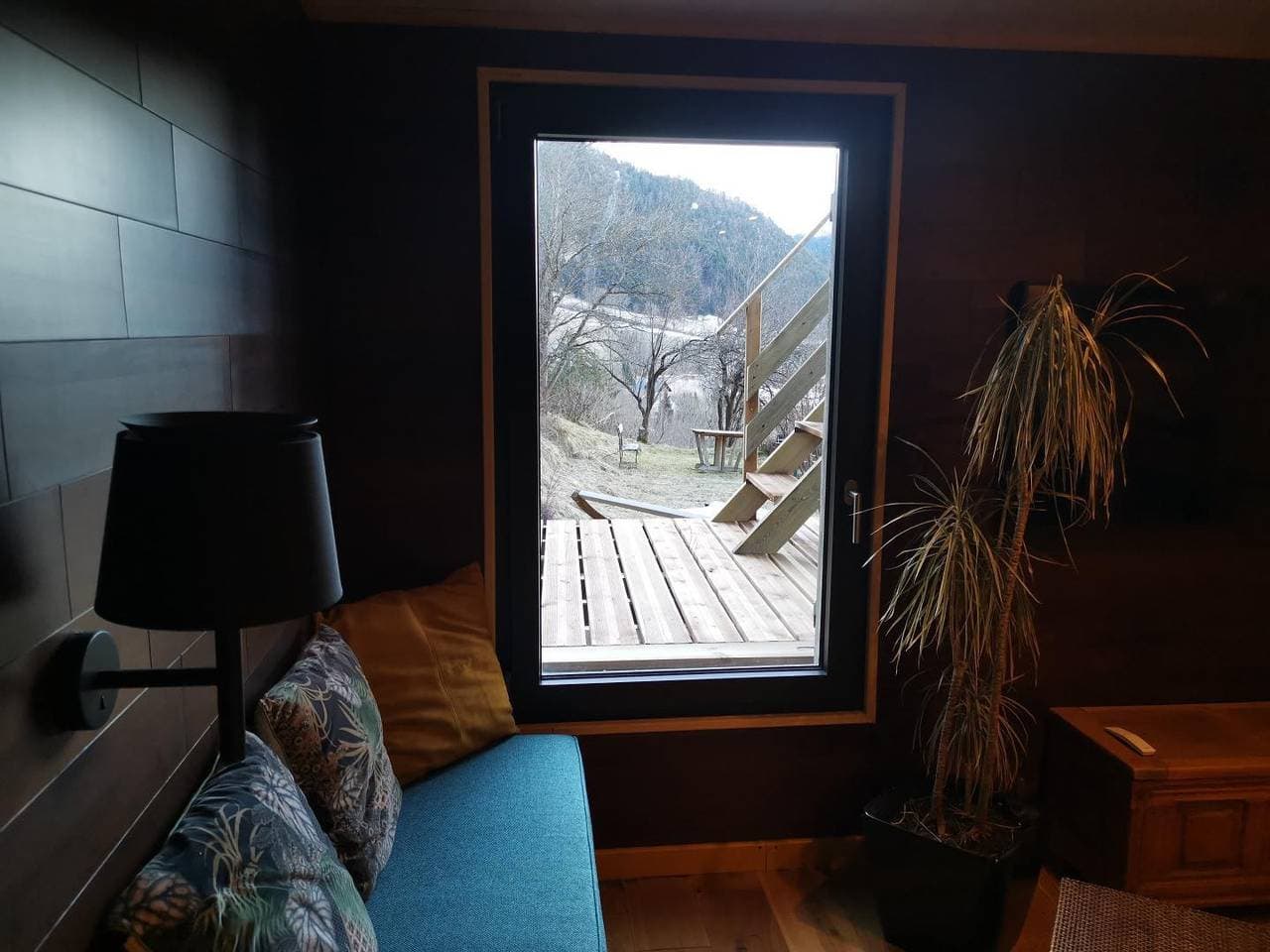 Foto 6 von 21: Le Vercors Scandinave