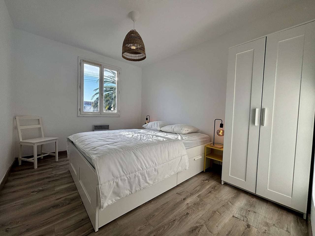 Foto 12 von 23: 4-Zimmer-Haus in Saint-Denis-d'Oléron, Strandnähe