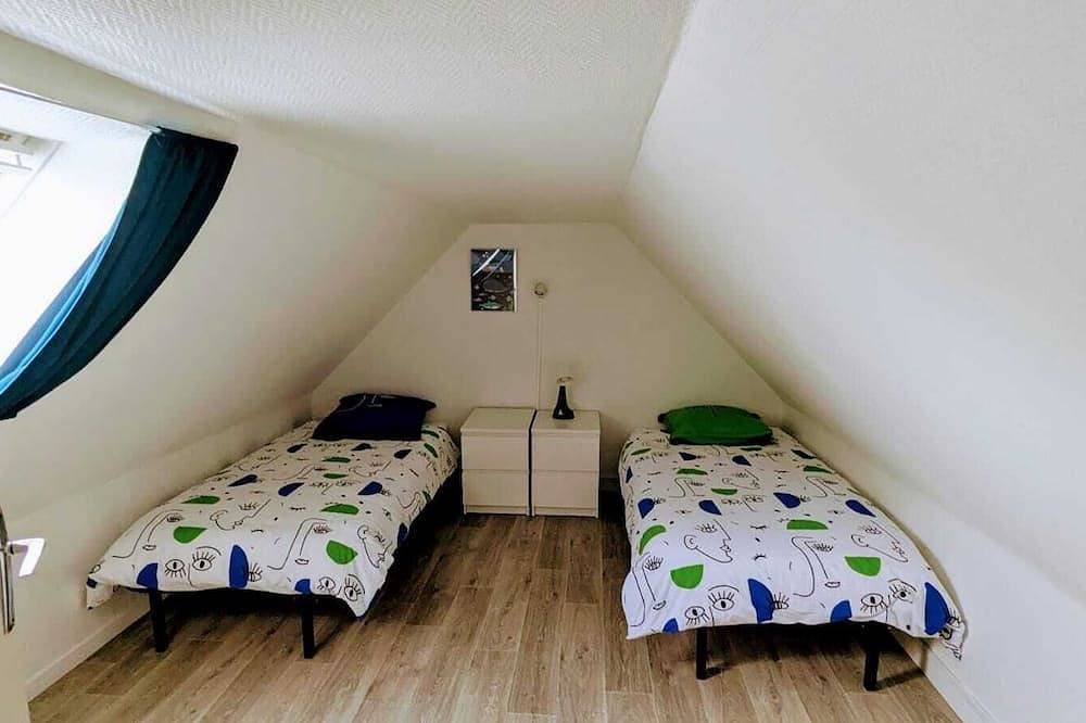 Foto 4 von 18: Ty Feunteun - Breton cottage 5 minutes' walk from the beach