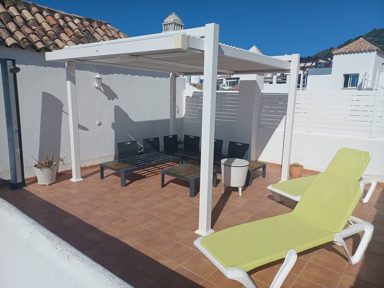 Foto 7 von 25: Valle Romano Penthouse 2266 Sea & Golf View