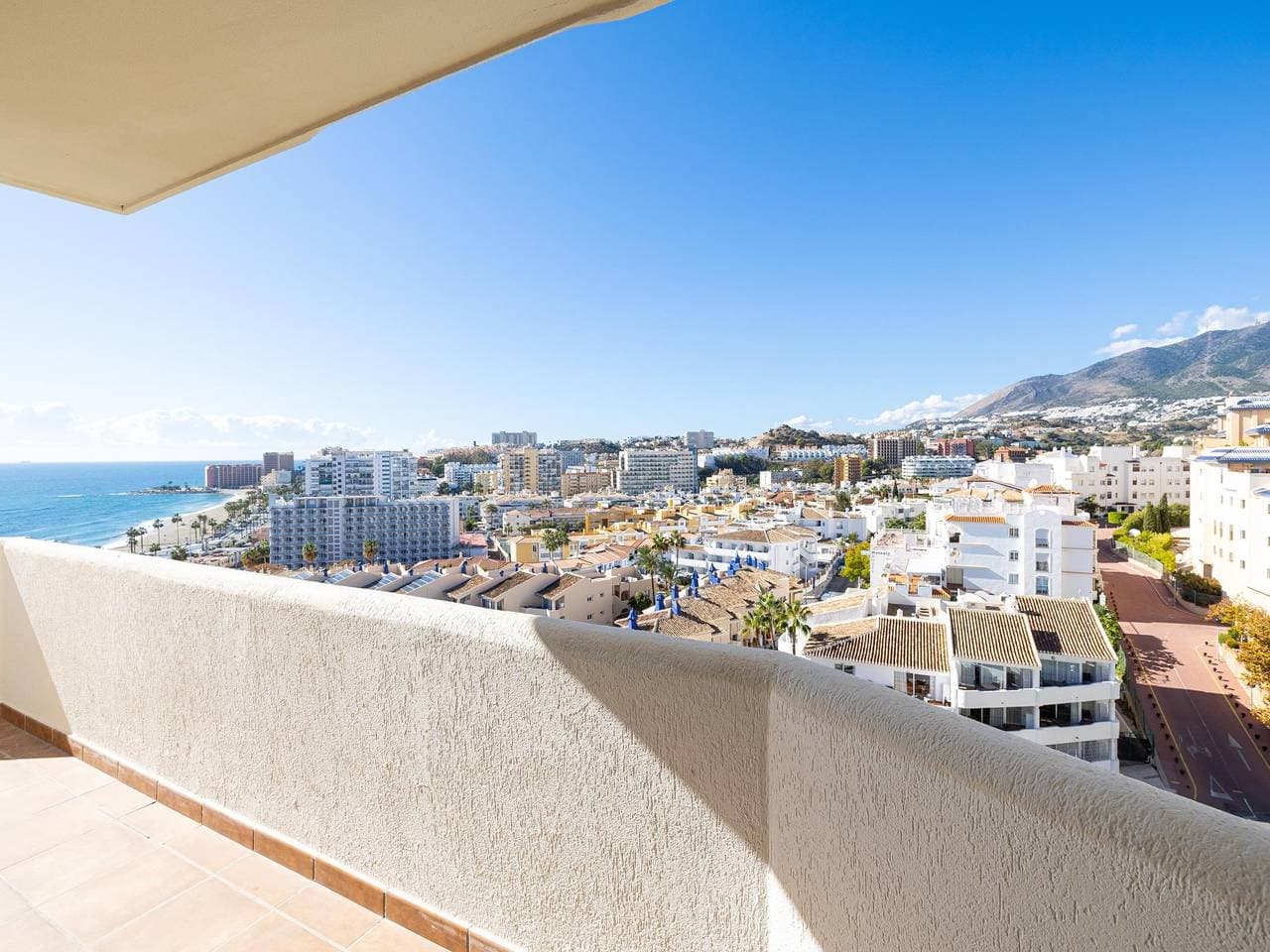 Foto 3 von 37: Ferienwohnung für 4 Personen mit Balkon/Terrasse