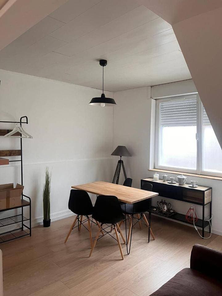 Foto 11 von 14: Two-Bedroom Apartment