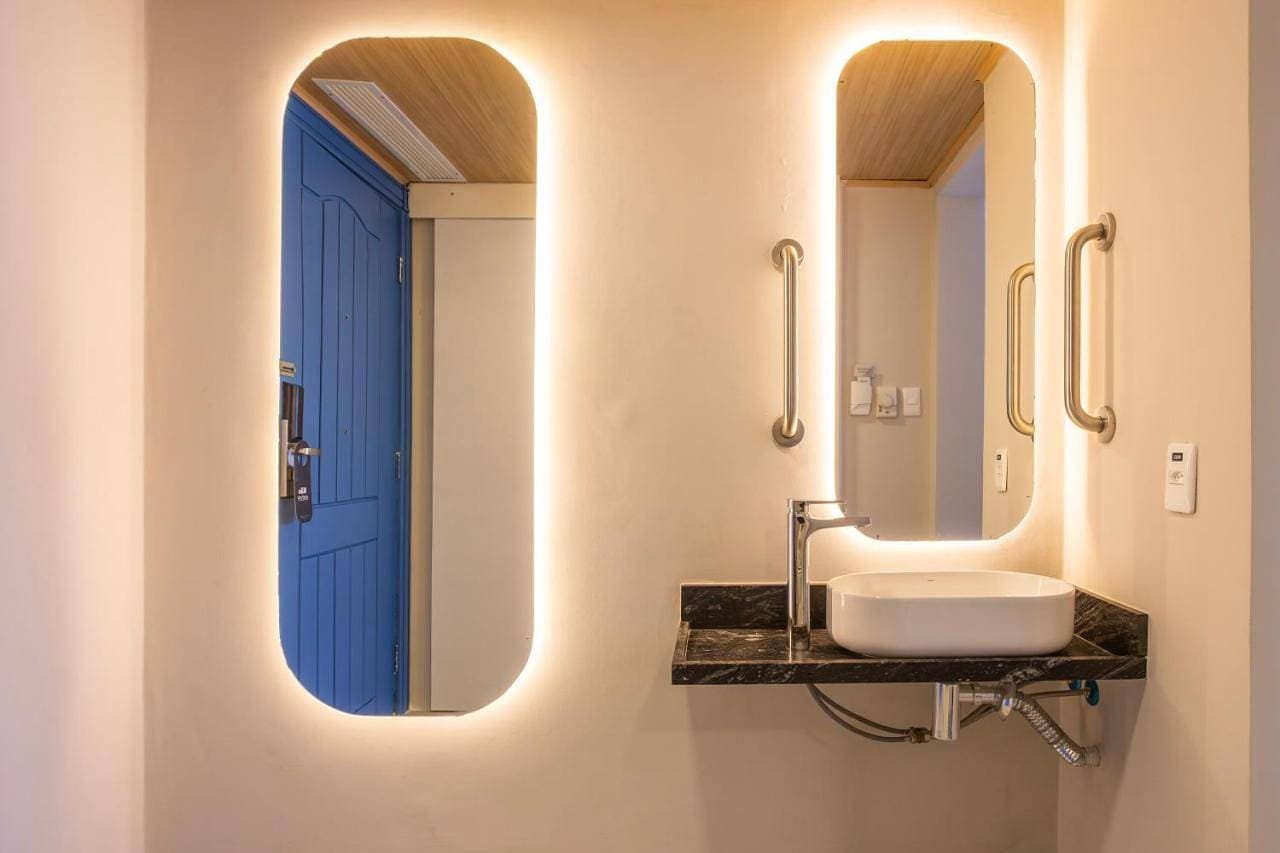 Foto 11 von 12: Apartment - Disability Access