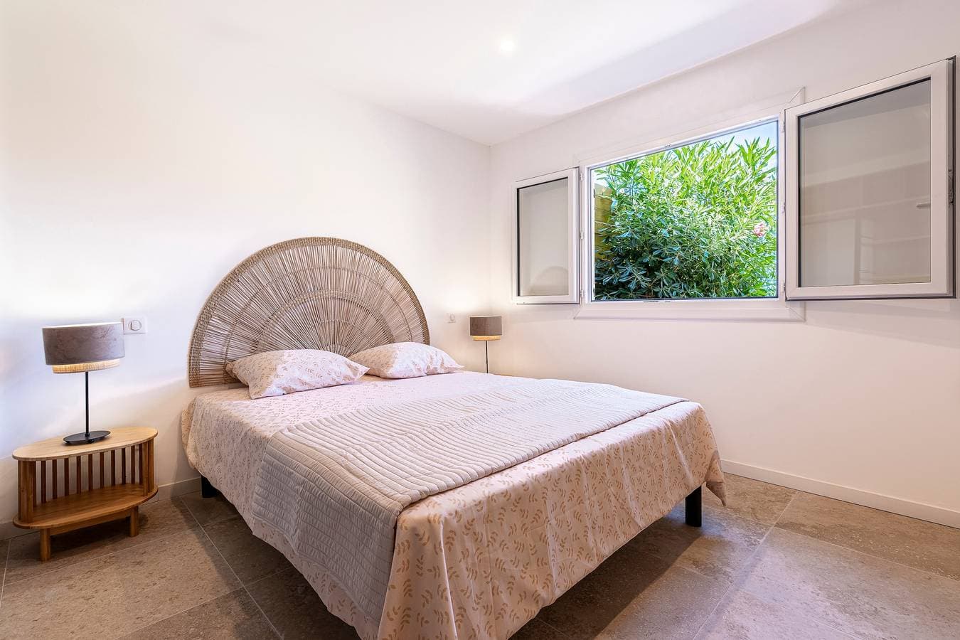 Foto 4 von 14: Ferienwohnung für 4 Personen mit Garten