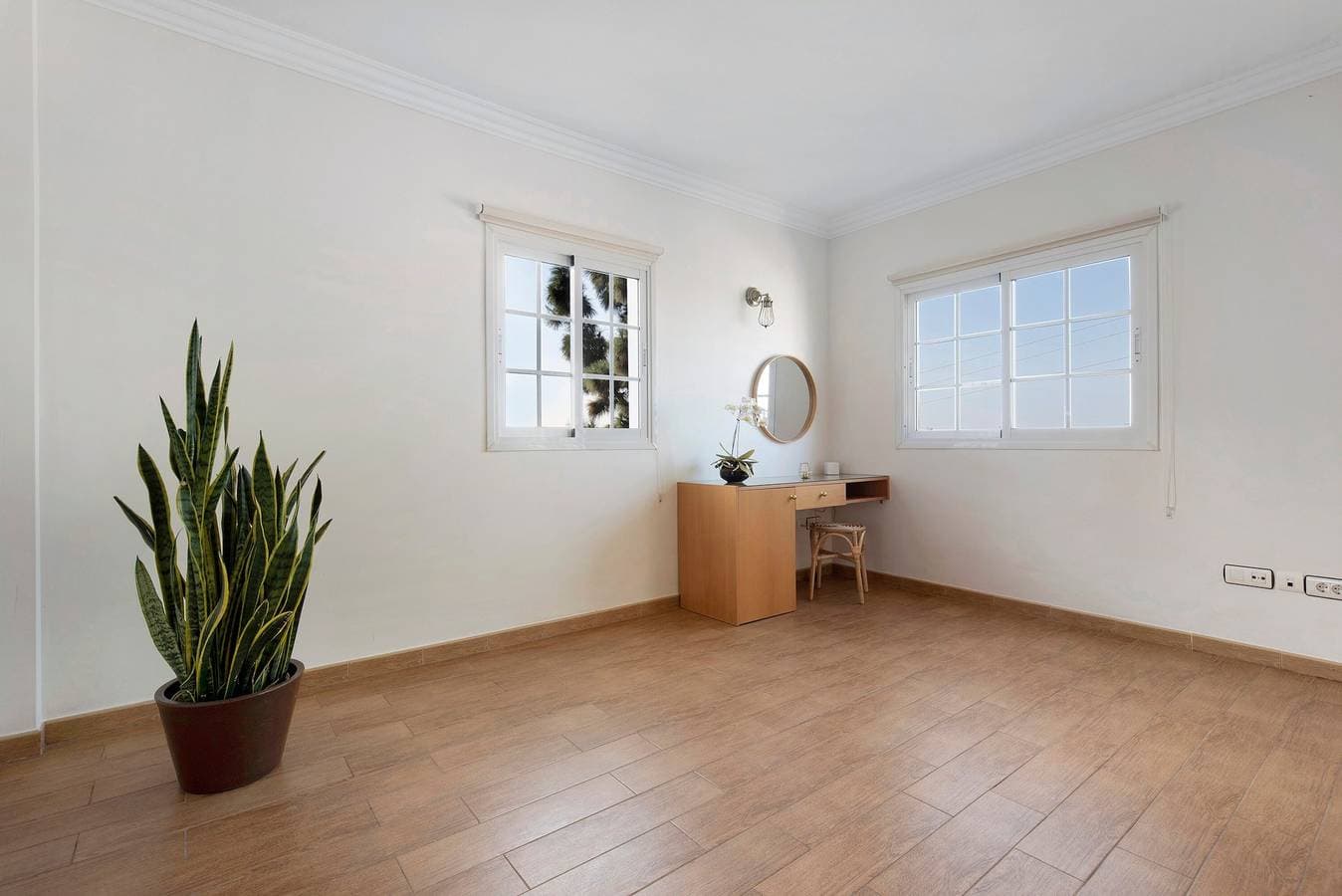 Foto 13 von 27: Haustierfreundliches Ferienhaus "Casa Luz" mit Meerblick, Whirlpool und WLAN