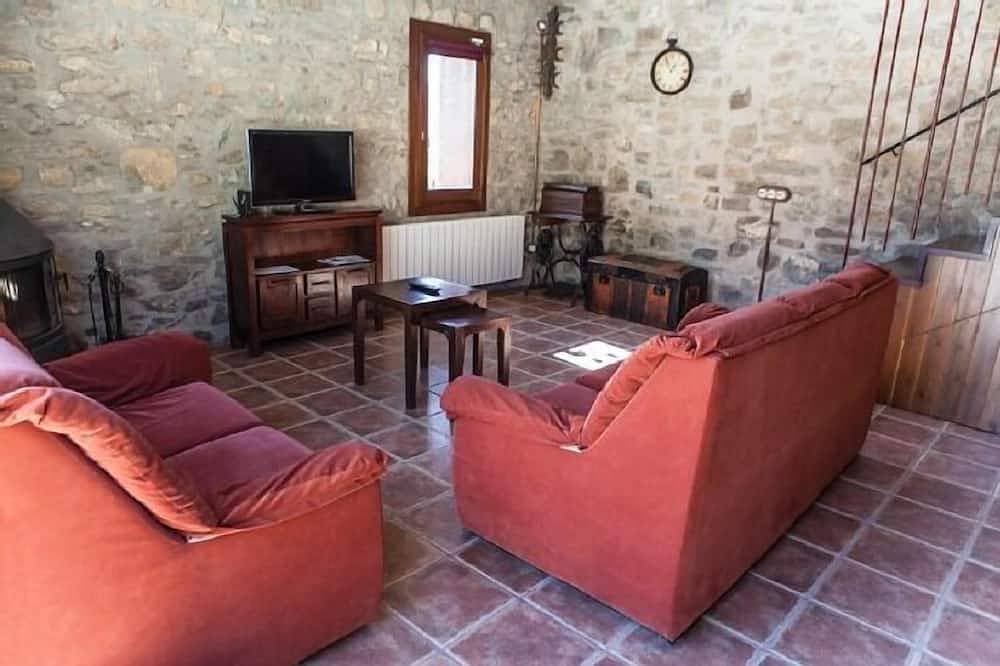 Foto 7 von 30: Ferienhaus Mas Serrat de la Teia für 6 Personen