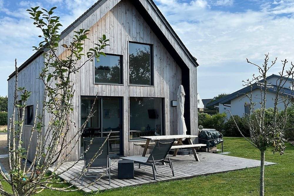Maison Brignogan 100 Metres des Plages 1
