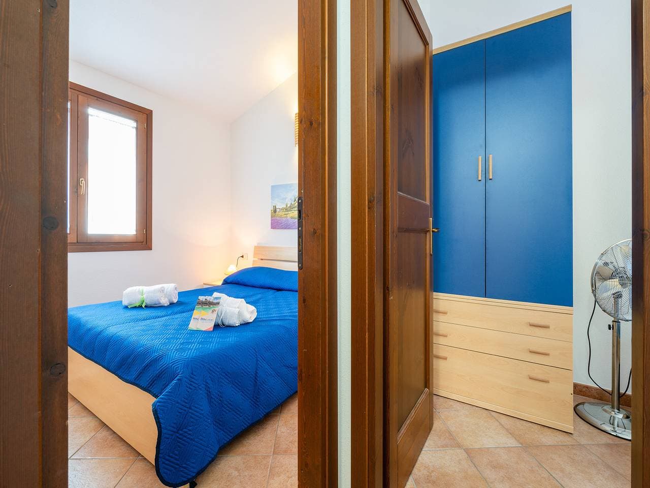 Foto 13 von 30: Wohnung mit Meerblick und Gemeinschaftspool