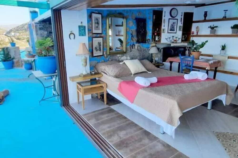 Foto 3 von 17: Seaside Ntounas Apartments - Cretan Double Nest