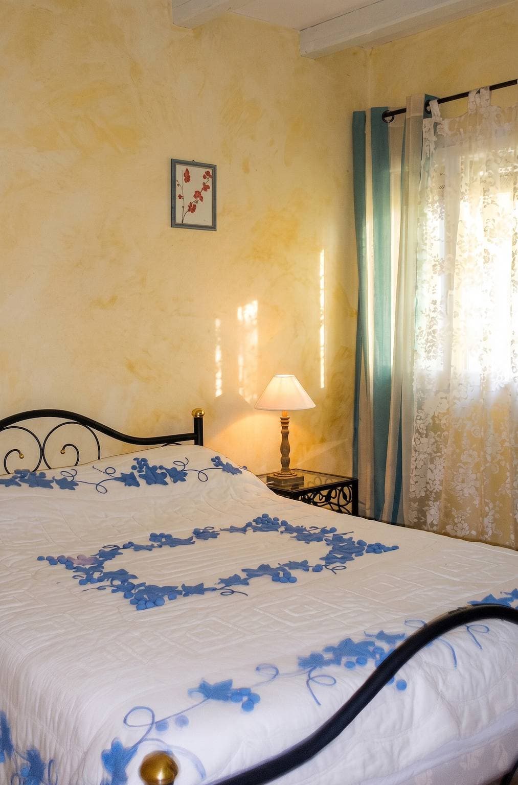 Foto 11 von 23: Charmante Villa in Dauphin mit privatem Pool