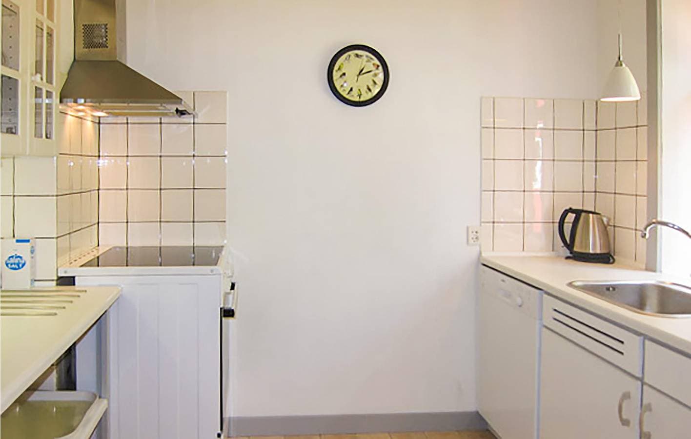 Foto 10 von 31: Ferienhaus für 6 Personen mit Terrasse