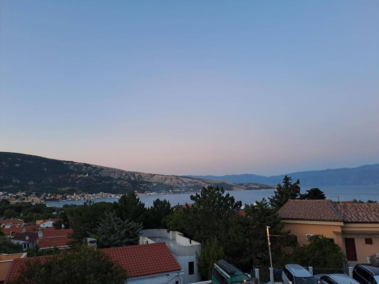 Foto 11 von 42: Apartment with Sea View