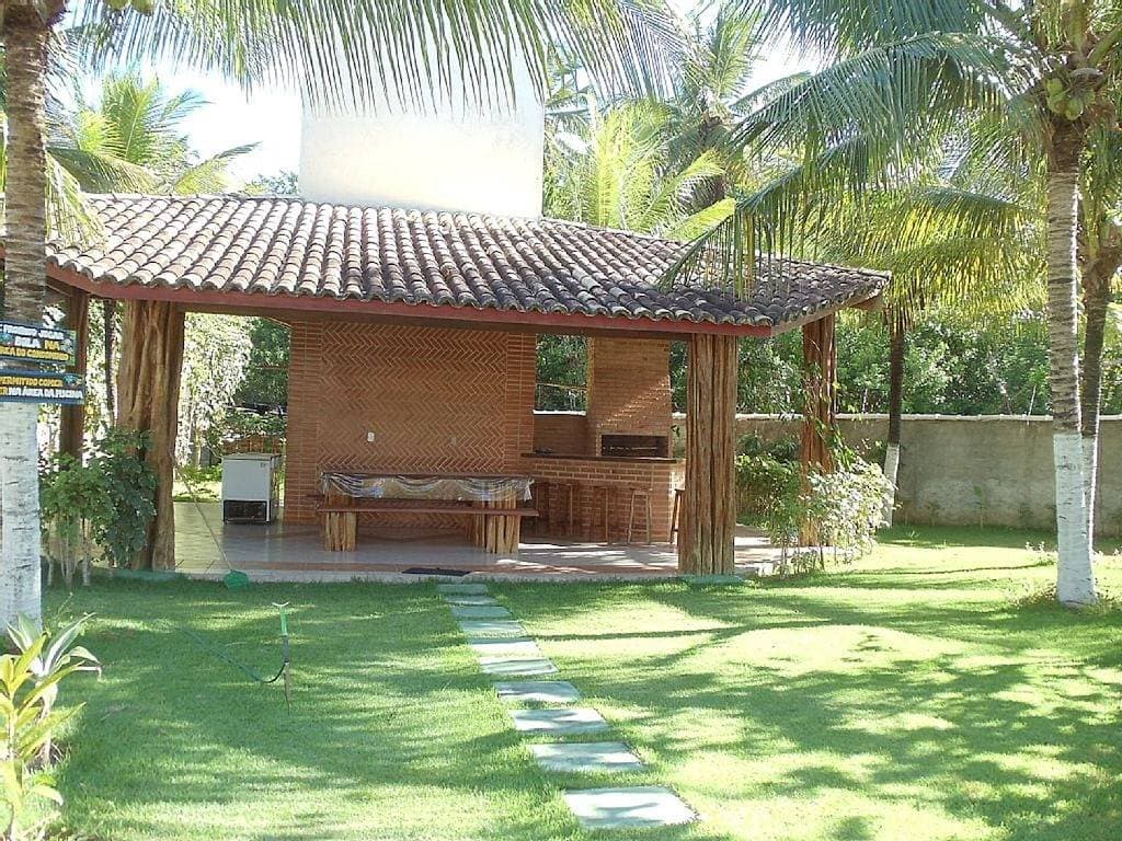 Foto 6 von 23: Schönes Haus in Porto Seguro - Hype oder Ruhe, hier haben Sie es