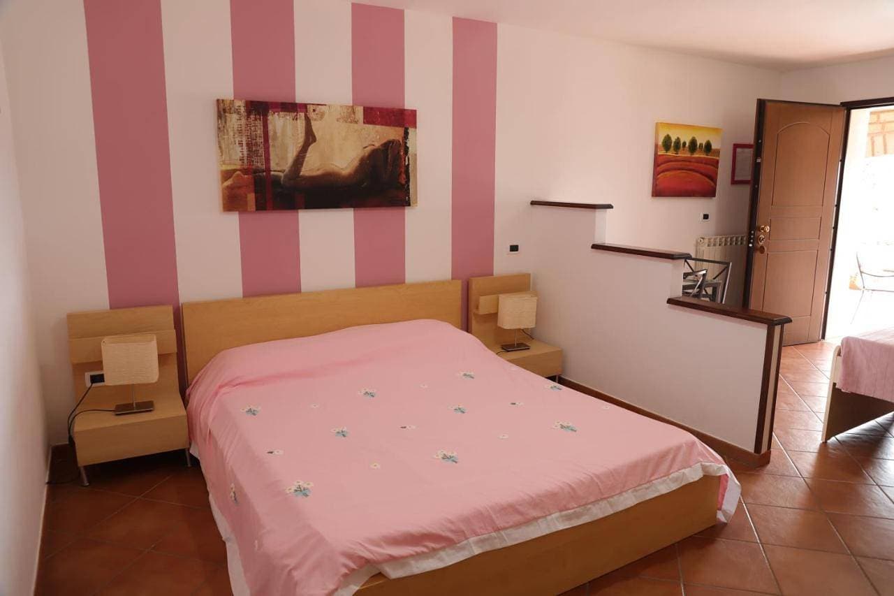 Foto 9 von 21: Large Double Room
