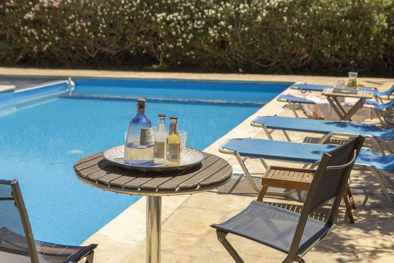 Foto 7 von 43: Villa Tsikkos Pende