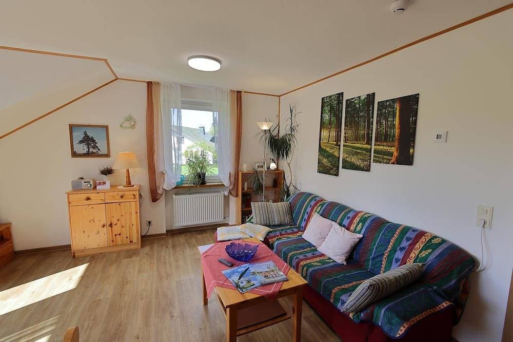 Foto 6 von 30: Ferienwohnung mit Balkon und kostenfreies WLAN