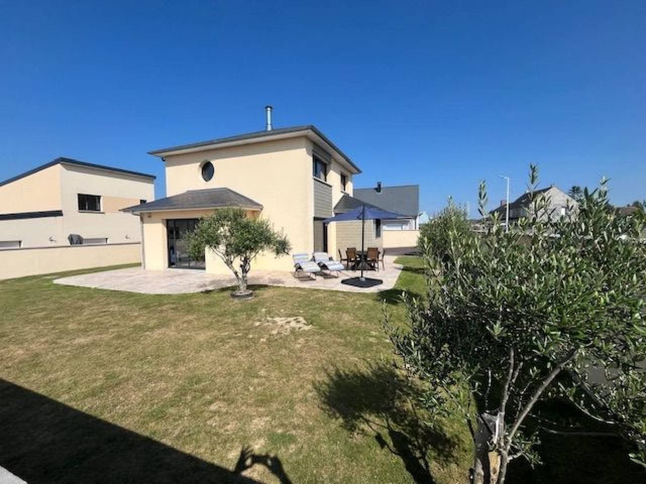 Foto 6 von 33: Maison de vacances "Strandhaus"